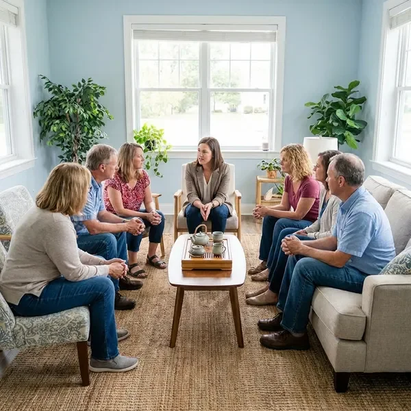 סדנת הדרכת הורים במרכז אוקסיג'ן נהריה